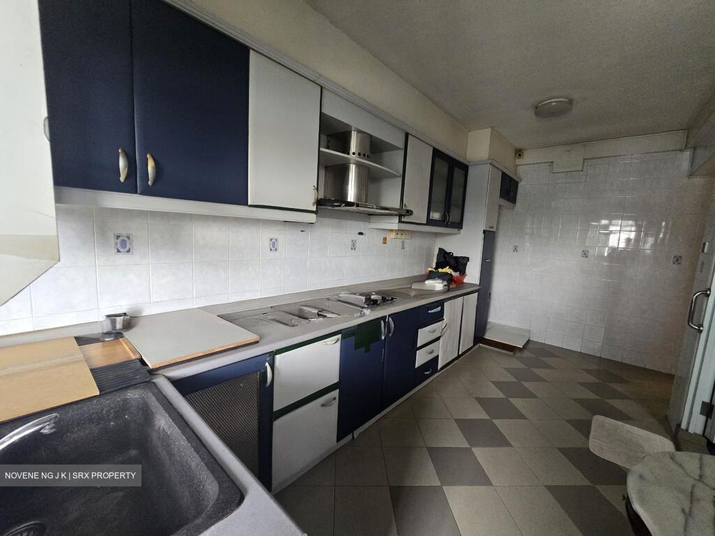 Blk 501B Wellington Circle (Sembawang), HDB 5 Rooms #578713631